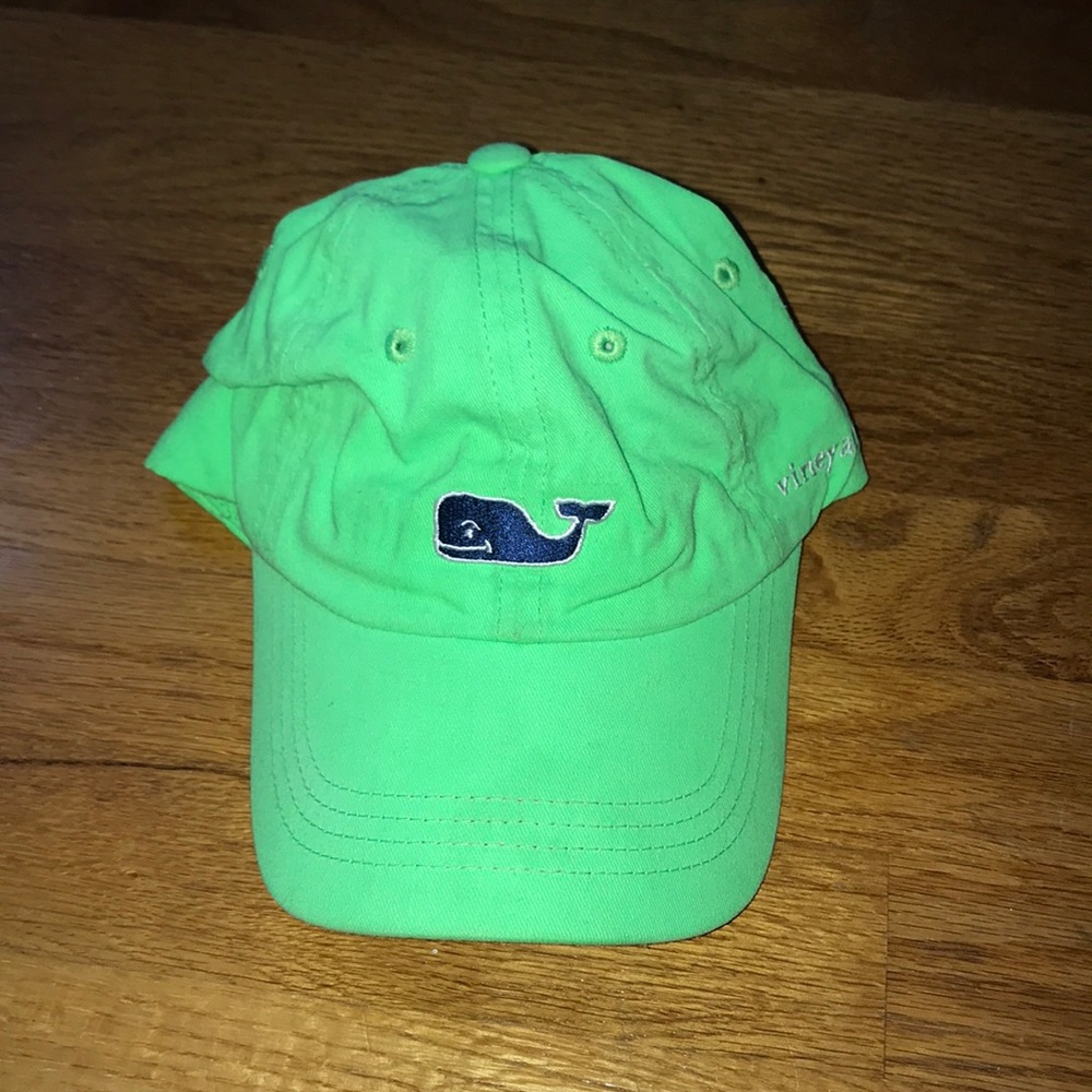 Vineyard vines hat